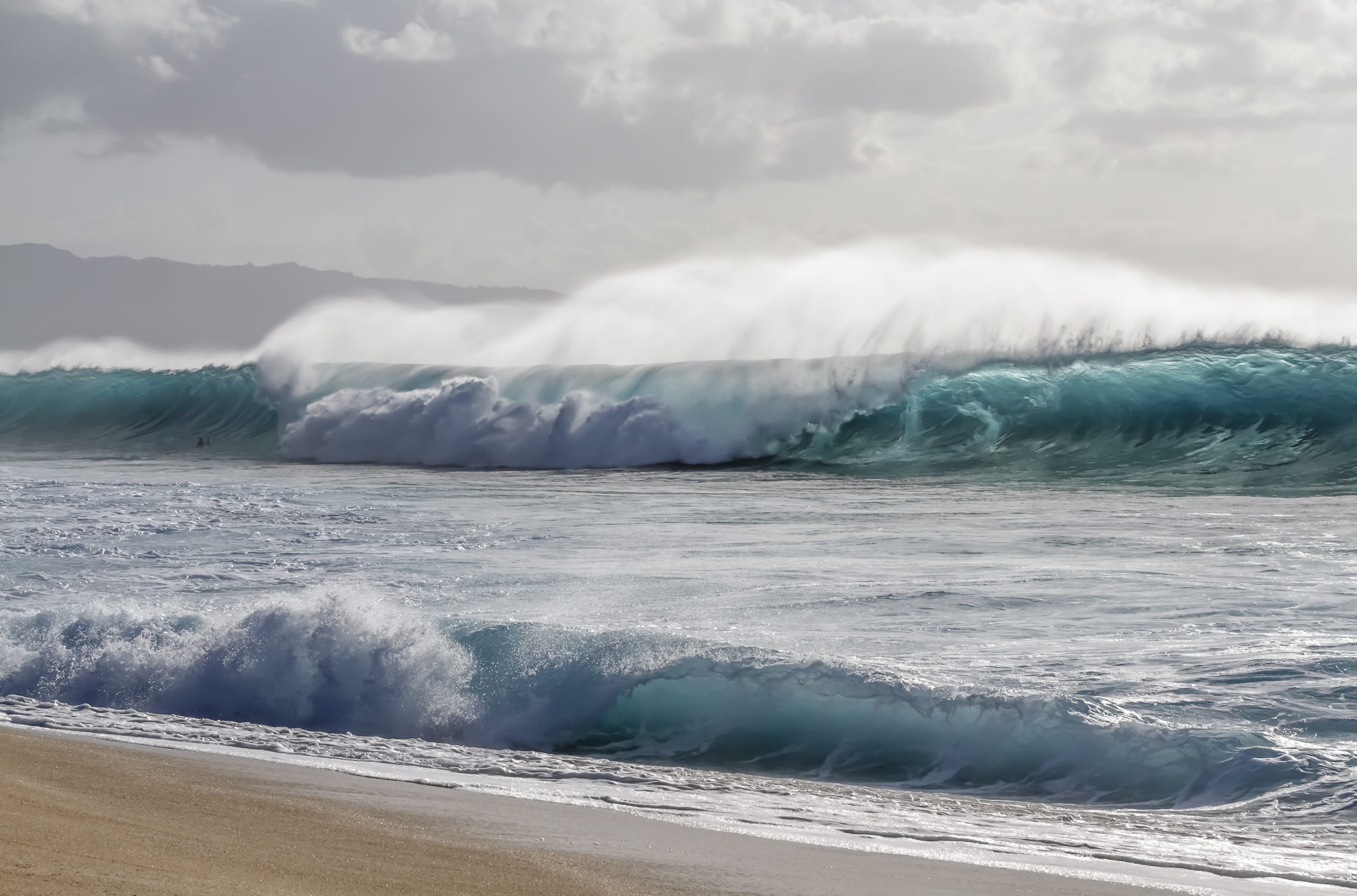 Banzai Pipeline, Oahu - Surfing Beaches On Oahu